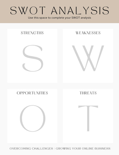 HOW TO GROW AN ONLINE BUSINESS EBOOK