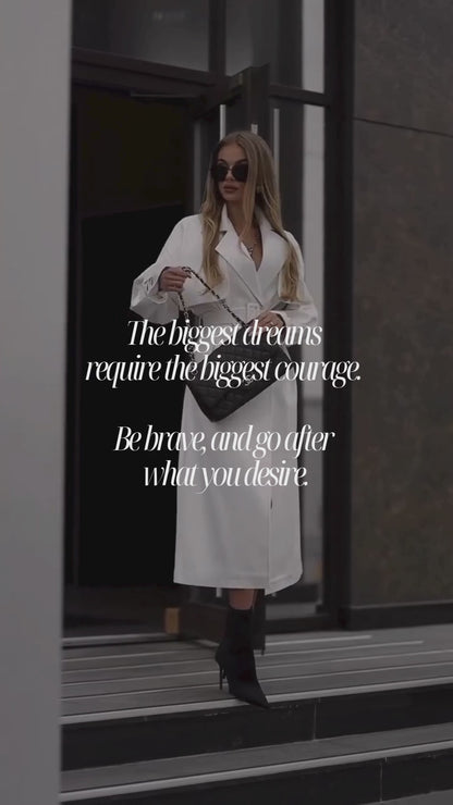 100 AMBITIOUS WOMAN REEL & PHOTO BUNDLE