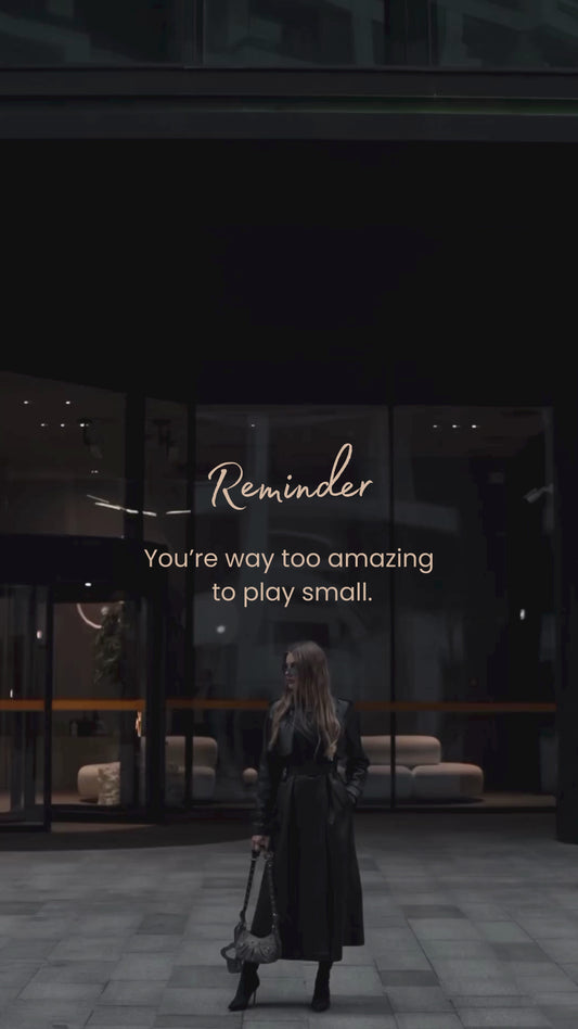 100 Travel Reels PT.1